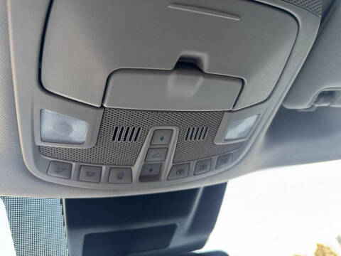 2018 Ford Expedition MAX Platinum