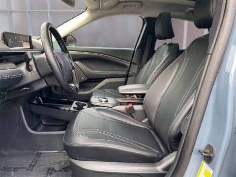 2024 Ford Mustang Mach-E Premium