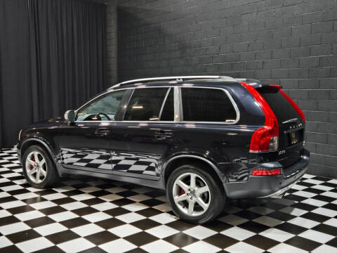 2009 Volvo XC90 V8 R-Design