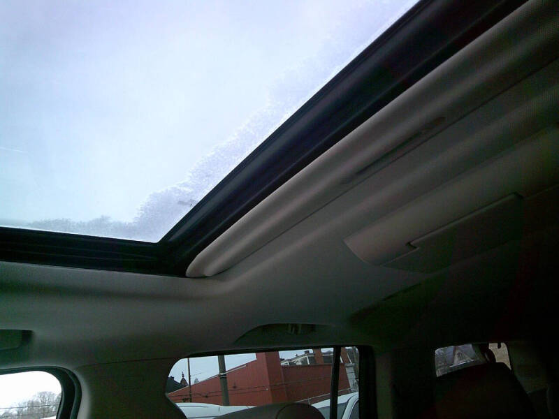 2015 GMC Yukon XL SLT