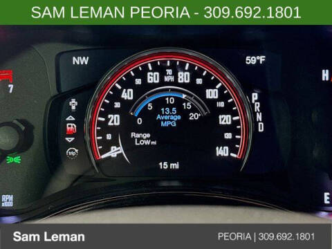 2026 Dodge Durango GT HEMI Plus