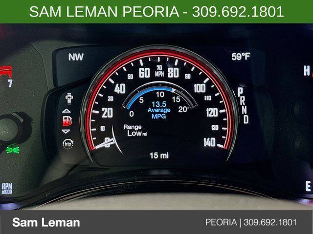 2026 Dodge Durango GT HEMI Plus