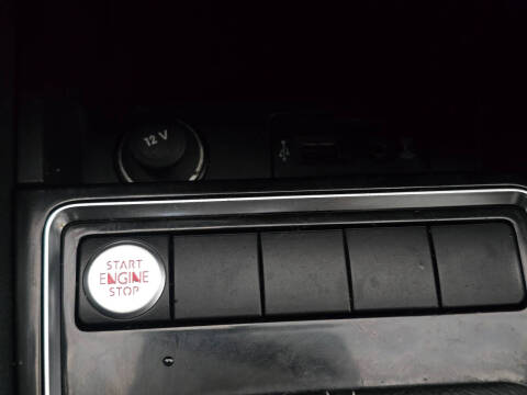 2016 Volkswagen Jetta 1.8T Sport