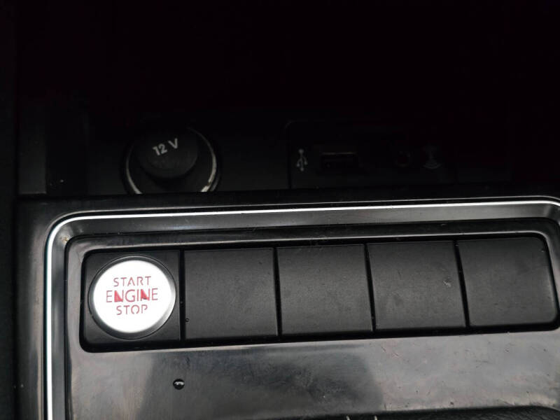 2016 Volkswagen Jetta 1.8T Sport