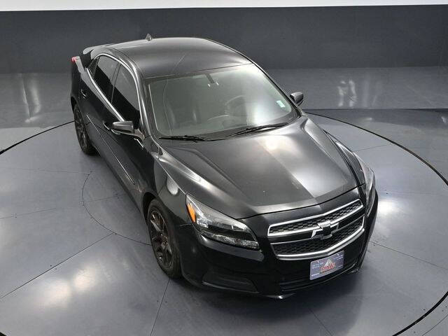 2013 Chevrolet Malibu LT