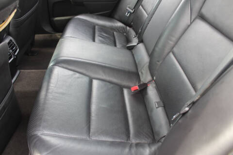 2012 Acura TL w/Tech