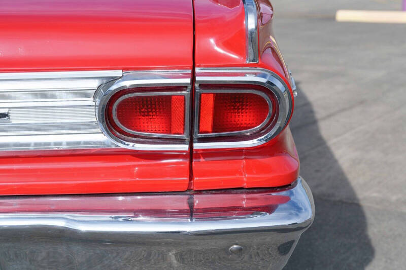 1966 Dodge Dart