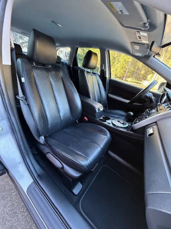 2009 Mazda CX-7 Touring