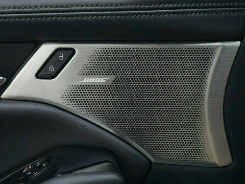 2021 Mazda Mazda3 Hatchback Premium