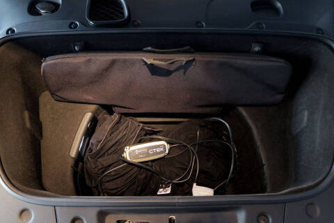 2012 Audi R8 GT 5.2 quattro Spyder