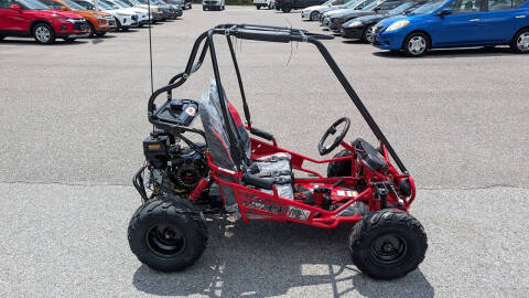 2026 TrailMaster Mini XRX R+