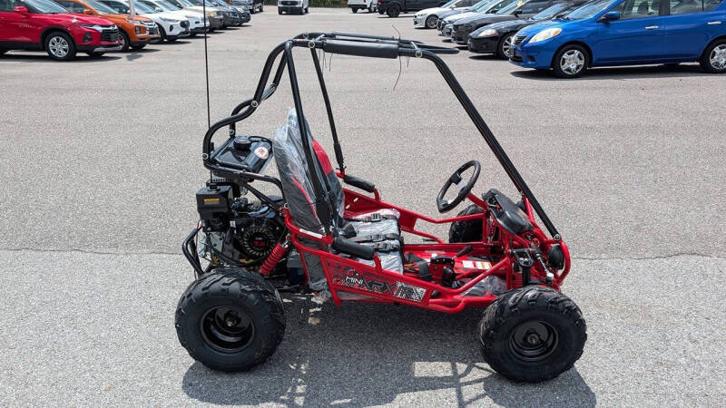 2026 TrailMaster Mini XRX R+
