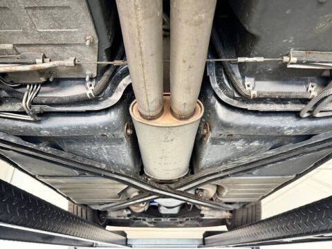 1996 Chevrolet Corvette