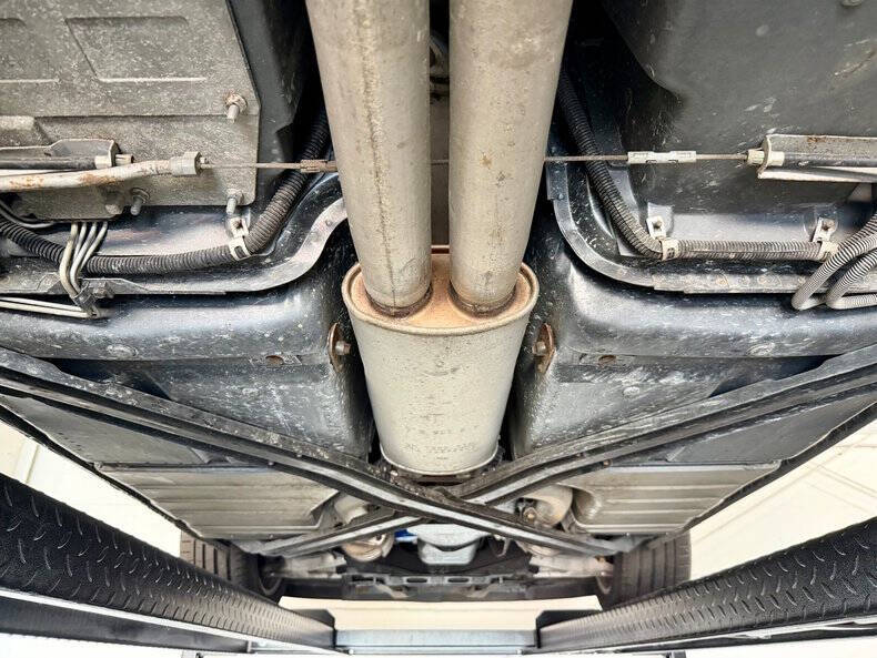 1996 Chevrolet Corvette