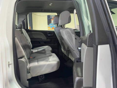 2017 GMC Sierra 2500HD