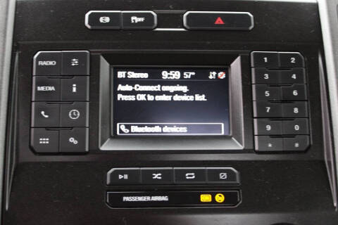 2022 Ford F-600 Super Duty