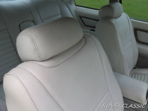 1985 Lincoln Mark VII