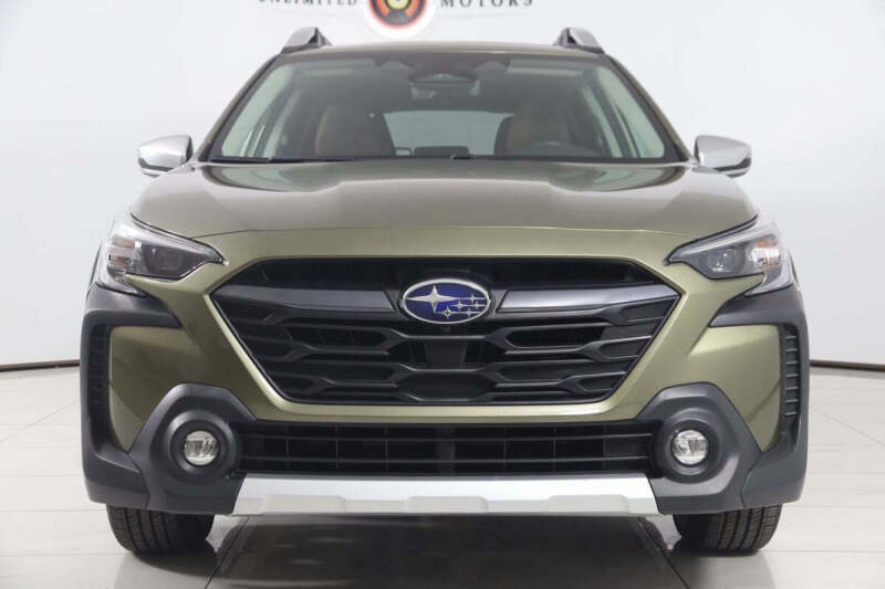 2023 Subaru Outback Touring XT