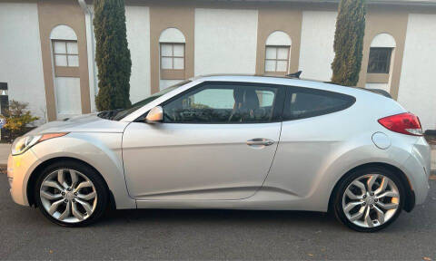 2013 Hyundai Veloster for sale at Play Auto Export in Kissimmee FL
