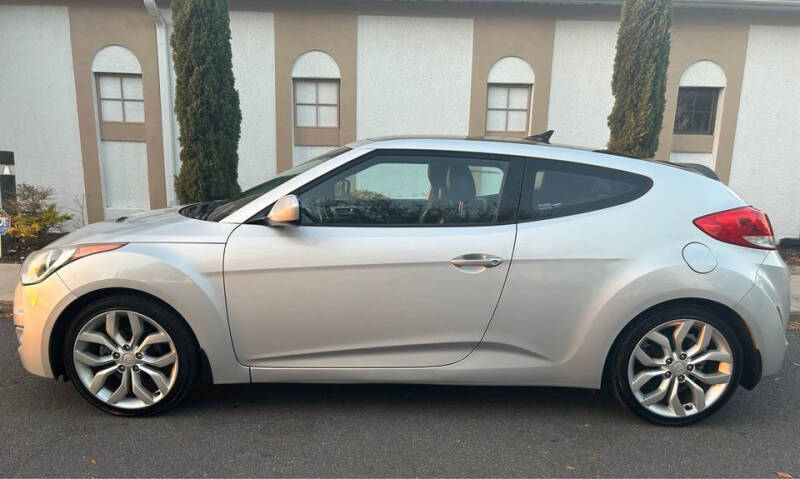 2013 Hyundai Veloster for sale at Play Auto Export in Kissimmee FL