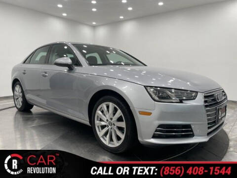 2017 Audi A4 for sale at Car Revolution in Maple Shade NJ