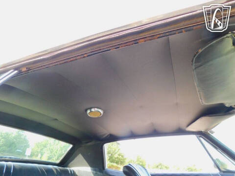 1968 Chevrolet Impala