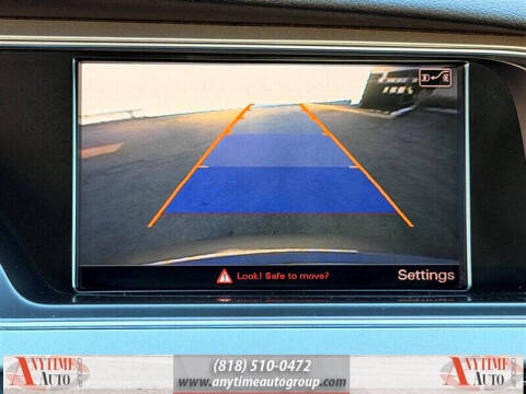 2016 Audi S5 3.0T quattro Premium Plus