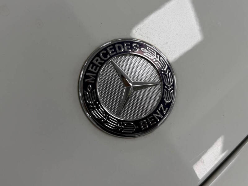2017 Mercedes-Benz E-Class E 300 4MATIC
