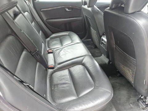 2013 Volvo XC70 3.2