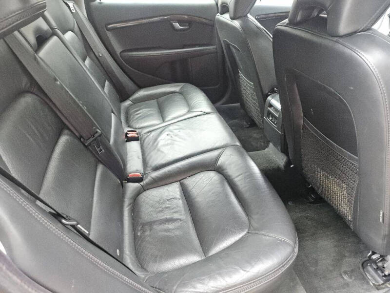 2013 Volvo XC70 3.2