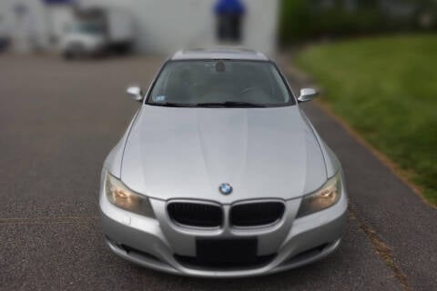 2011 BMW 3 Series for sale at Pelham Auto Group in Pelham NH