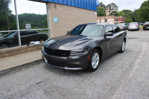 2018 Dodge Charger for sale at Southern Auto Solutions - 1st Choice Autos in Marietta GA