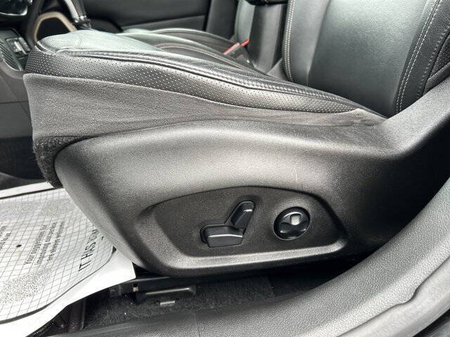 2017 Jeep Renegade Limited