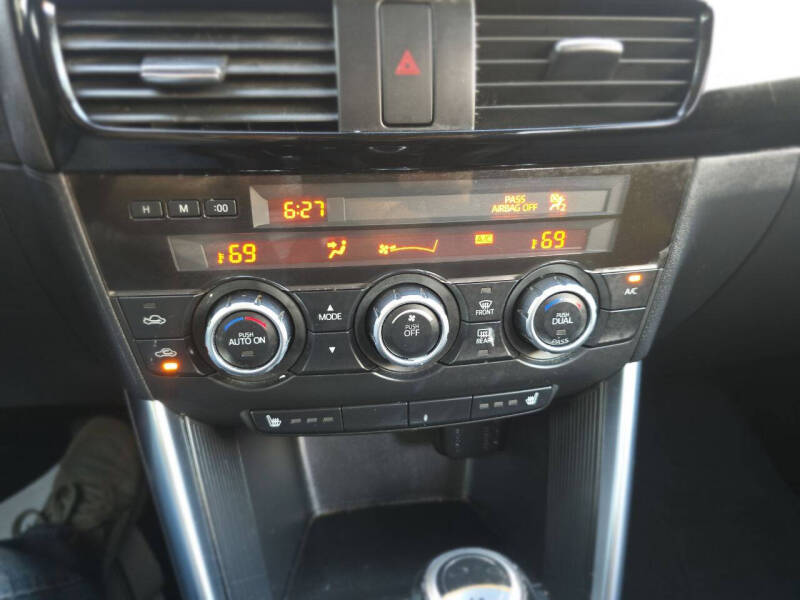 2014 Mazda CX-5 Grand Touring