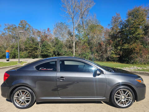2007 Scion tC