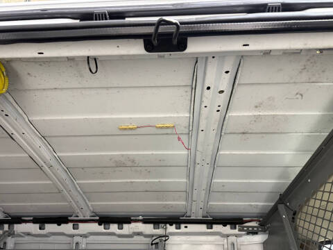 2014 Chevrolet Express 3500