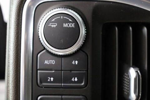 2022 GMC Sierra 1500 Limited