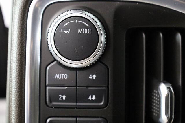 2022 GMC Sierra 1500 Limited