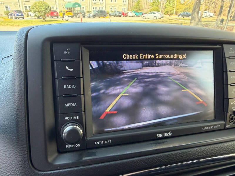 2020 Dodge Grand Caravan SE