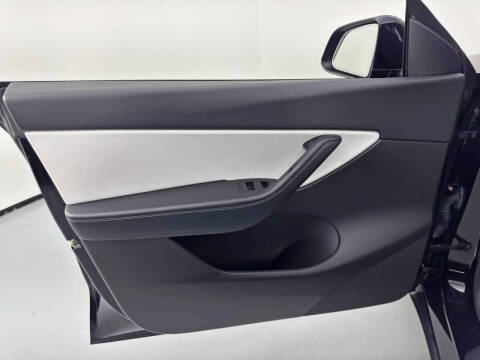 2021 Tesla Model Y Performance