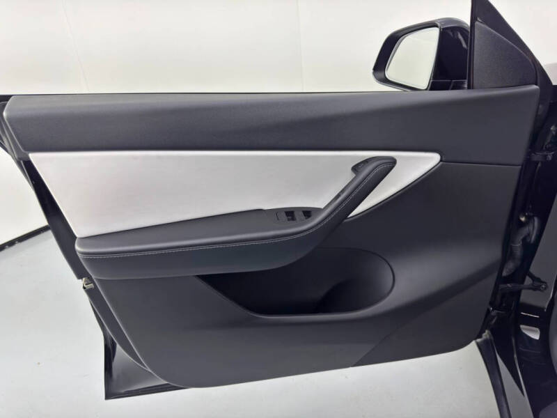 2021 Tesla Model Y Performance