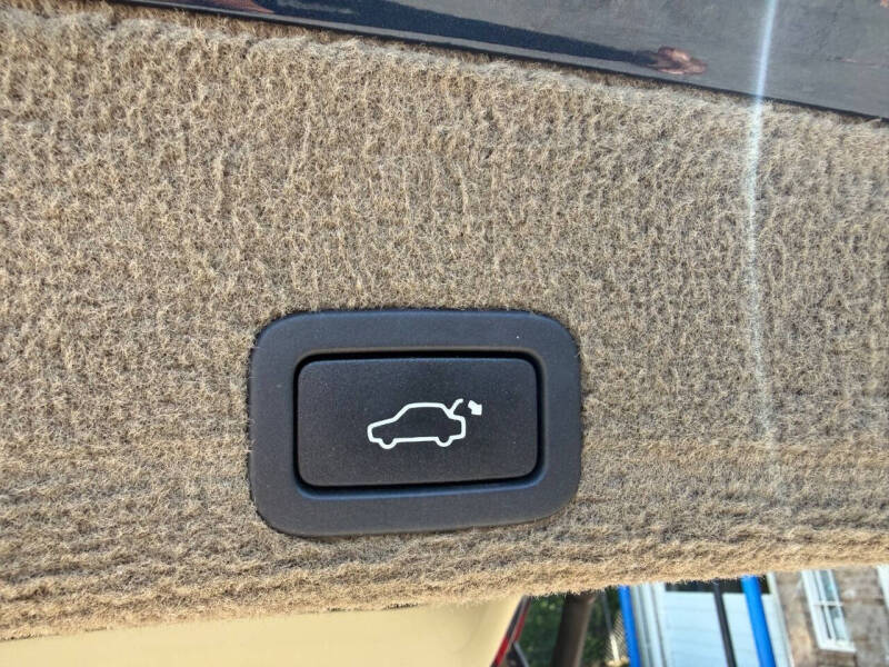 2013 Volvo XC60 T6 Platinum