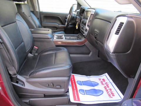 2014 GMC Sierra 1500