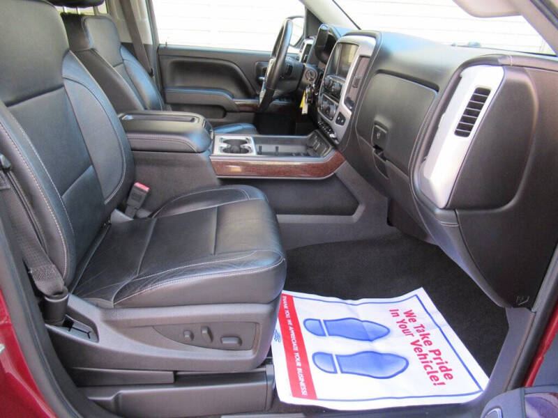 2014 GMC Sierra 1500