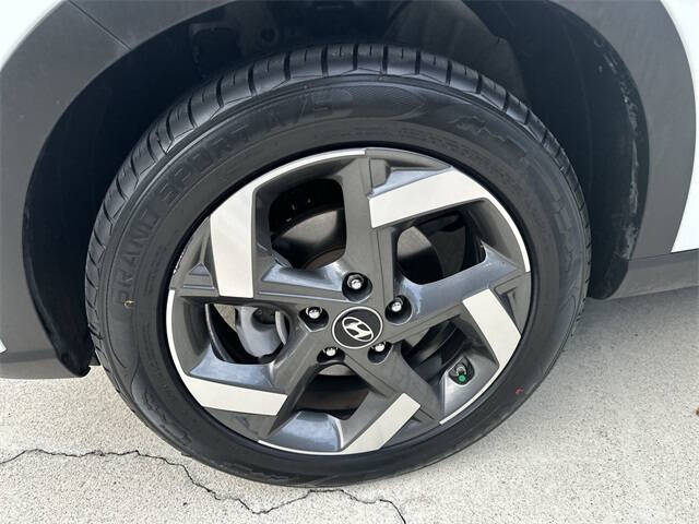 2024 Hyundai Venue SEL