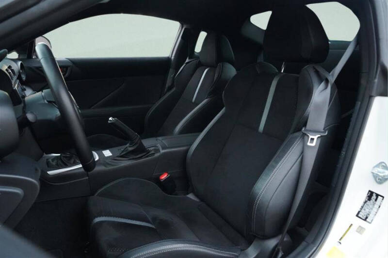 2023 Toyota GR86 Premium