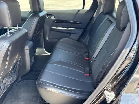 2017 GMC Terrain Denali