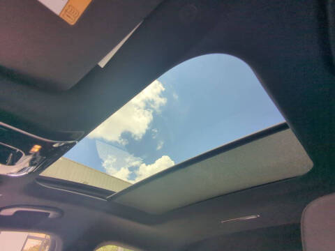 2025 Mercedes-Benz GLC AMG GLC 63 S E Performance