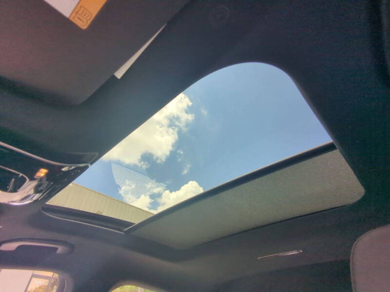 2025 Mercedes-Benz GLC AMG GLC 63 S E Performance