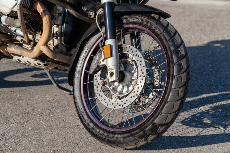 2009 BMW R 1200 GS Adventure